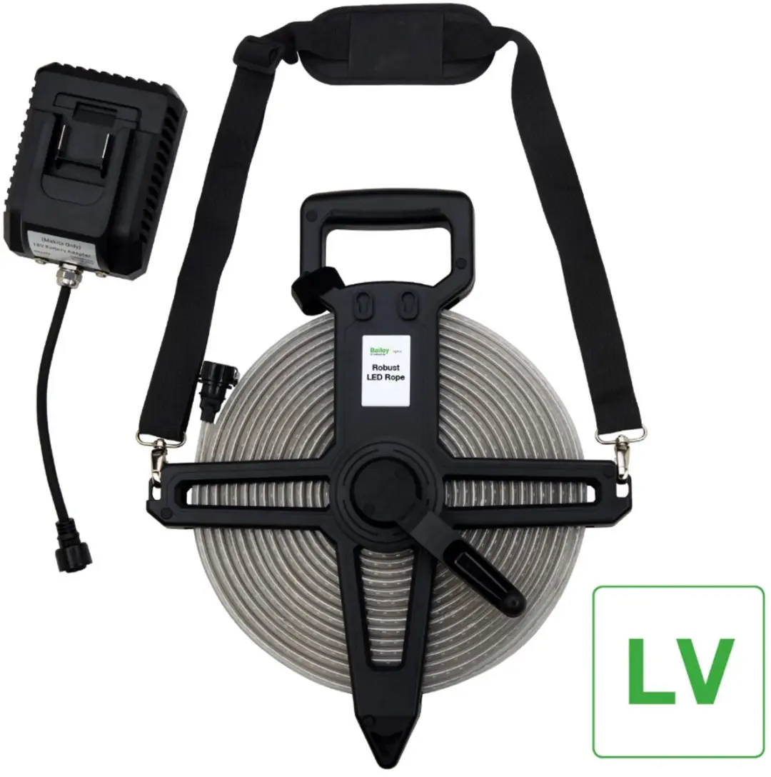 Bailey RoBust LED Rope 18V 800lm/m