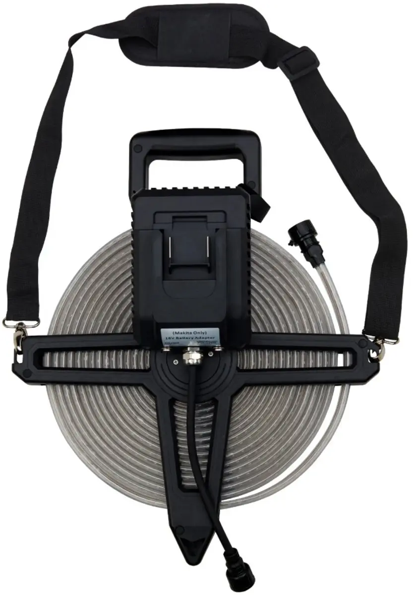 Bailey RoBust LED Rope 18V 800lm/m - 10m - Koel wit
