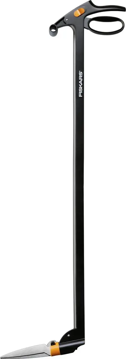 Fiskars Servo-System Graskantschaar GS46