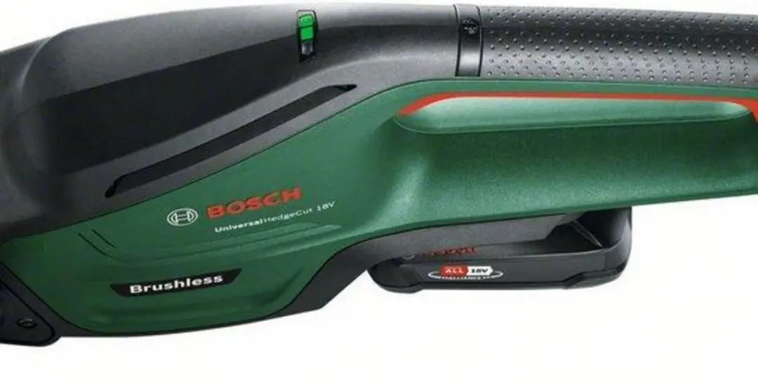 Bosch UniversalHedgeCut 18V-48 Heggenschaar - 2,5Ah Accu