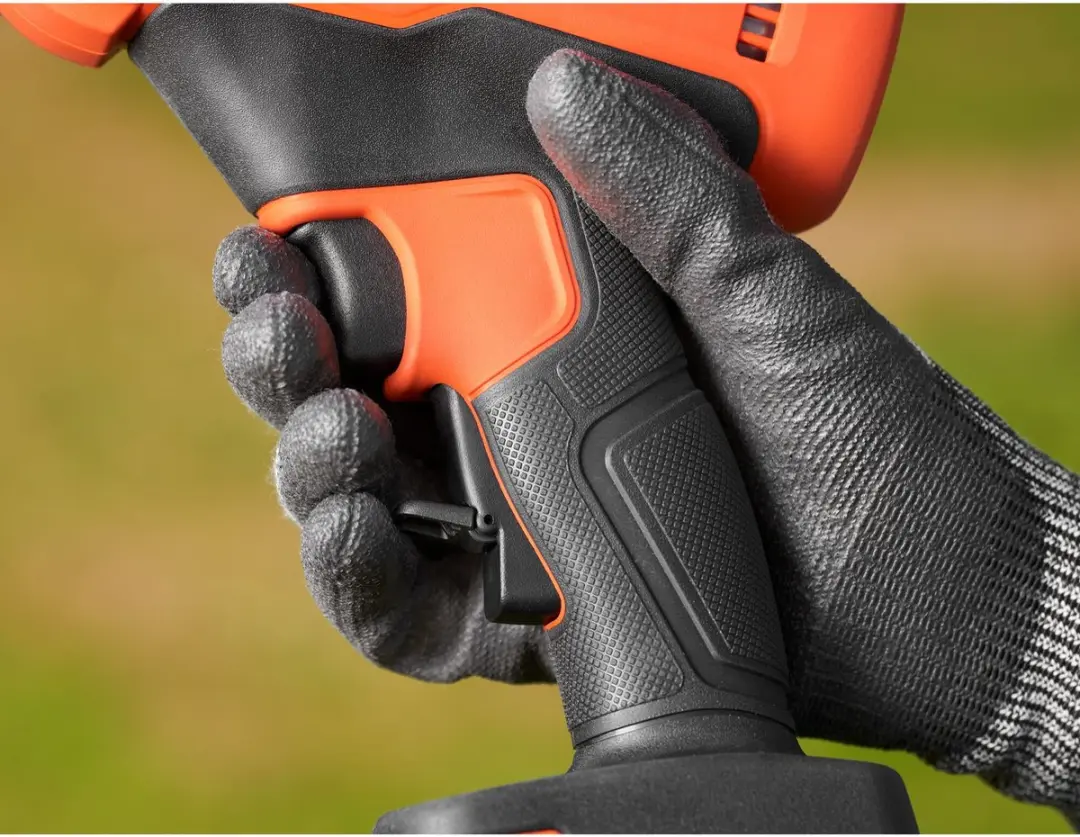 BLACK+DECKER BCPP18D1-QW 18V Takkenschaar 25mm - 2.0Ah - afbeelding 6 van 6