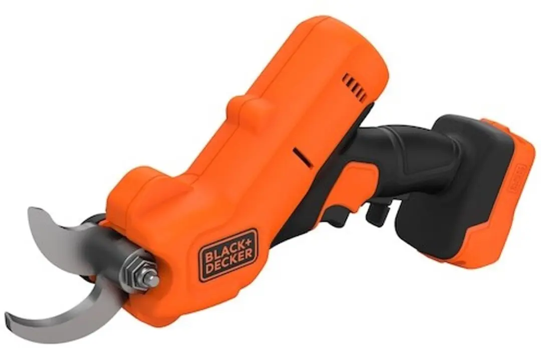 BLACK+DECKER BCPP18D1-QW 18V Takkenschaar 25mm - 2.0Ah