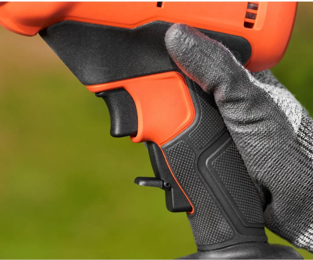 BLACK+DECKER BCPP18D1-QW 18V Takkenschaar 25mm - 2.0Ah