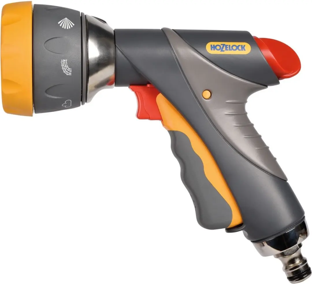 Hozelock Multi-Spray PRO Broespistool
