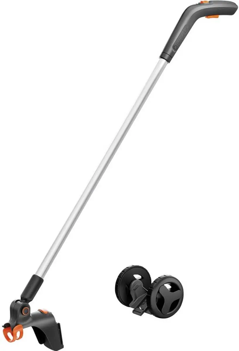 Gardena Steel Wielen voor P4A Grasschaar
