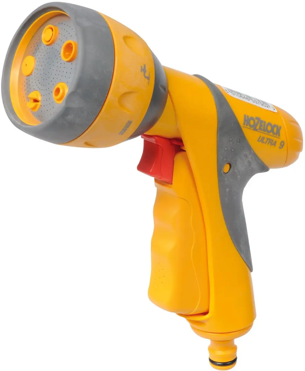 Hozelock Multi-Spray PLUS Broespistool