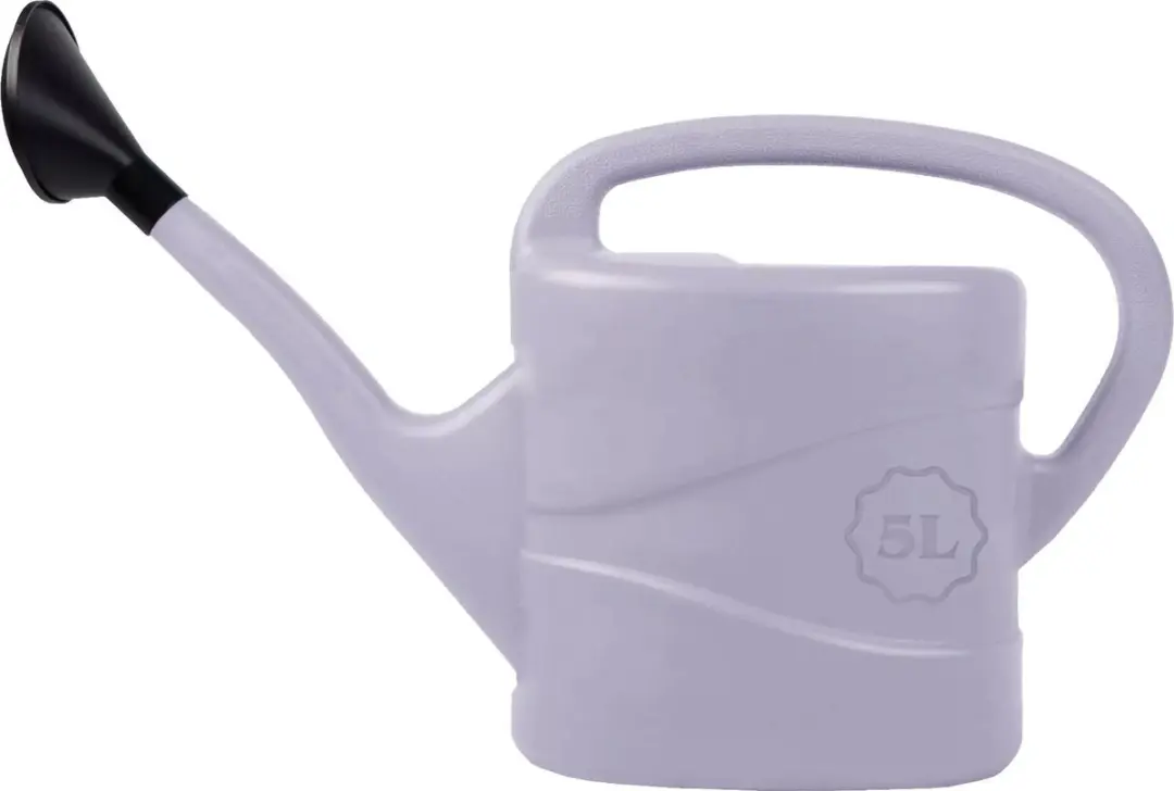 Talen Tools Gieter 5L - Met broes - Lila