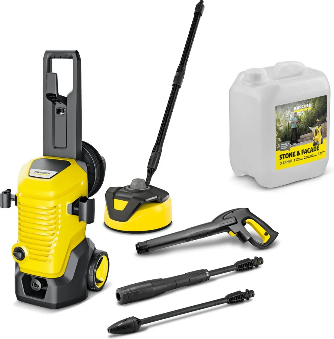 Kärcher K 5 Premium Hogedrukreiniger