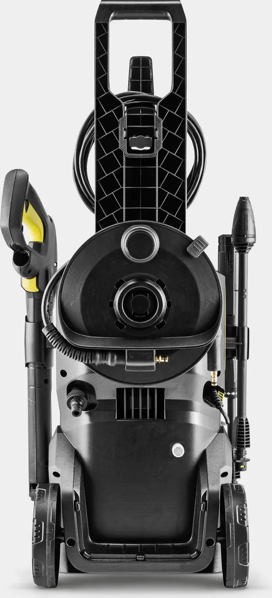 Kärcher K 5 Premium Hogedrukreiniger - 145 bar 500 l/u