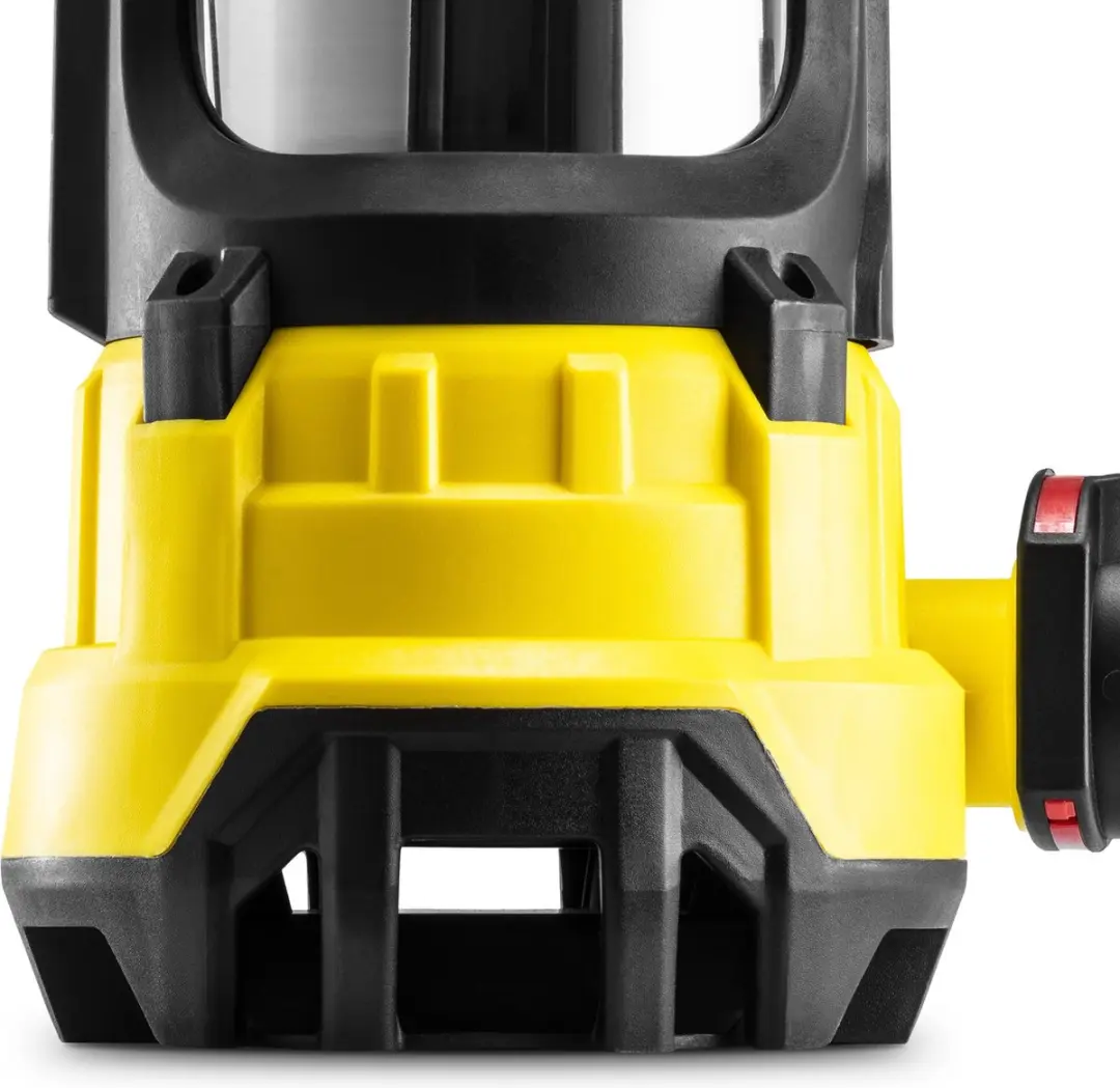 Trotec TWP 9000 ES Dompelpomp - 15000 l/u 900W
