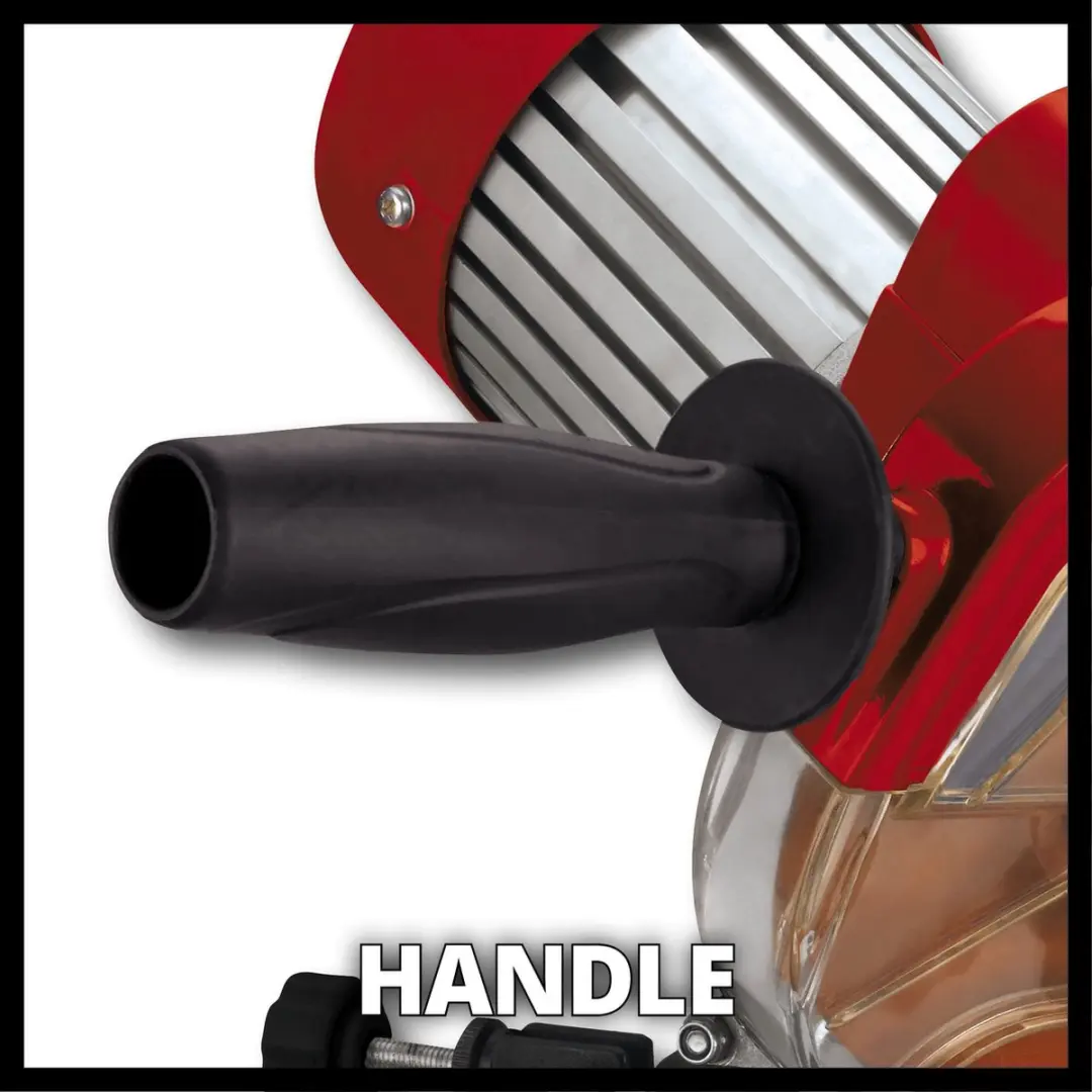Einhell GC-CS 235 E Kettingslijper 235W