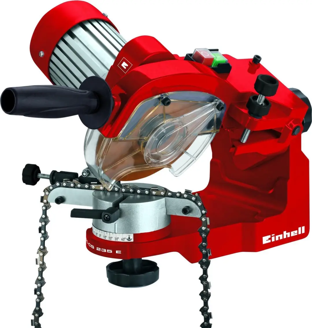 Einhell GC-CS 235 E Kettingslijper 235W
