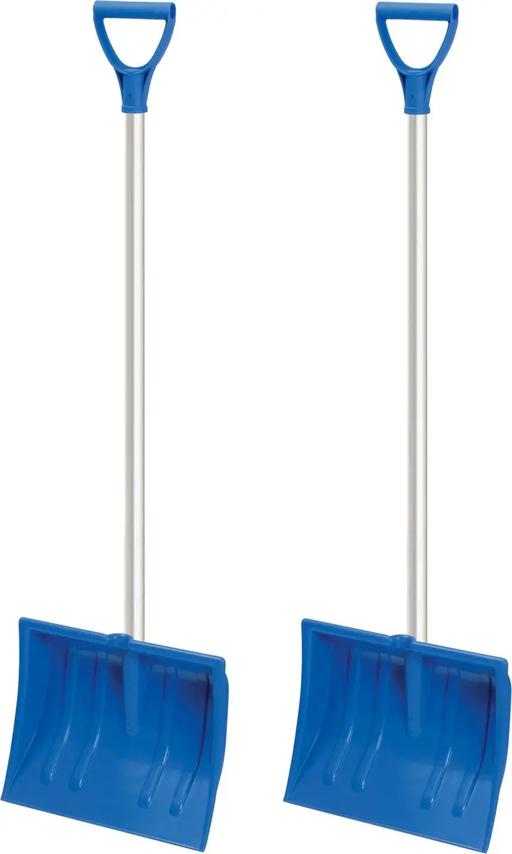 Prosperplast Sneeuwschep 94cm