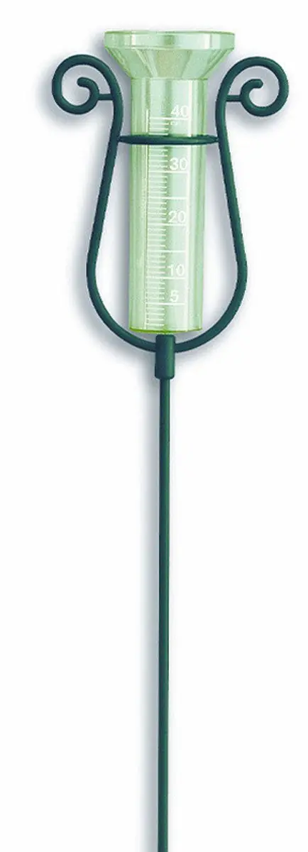 TFA Dostmann Regenmeter 76cm