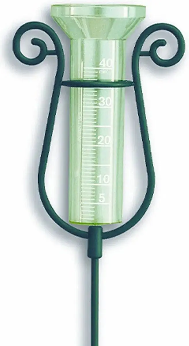 TFA Dostmann Regenmeter 76cm