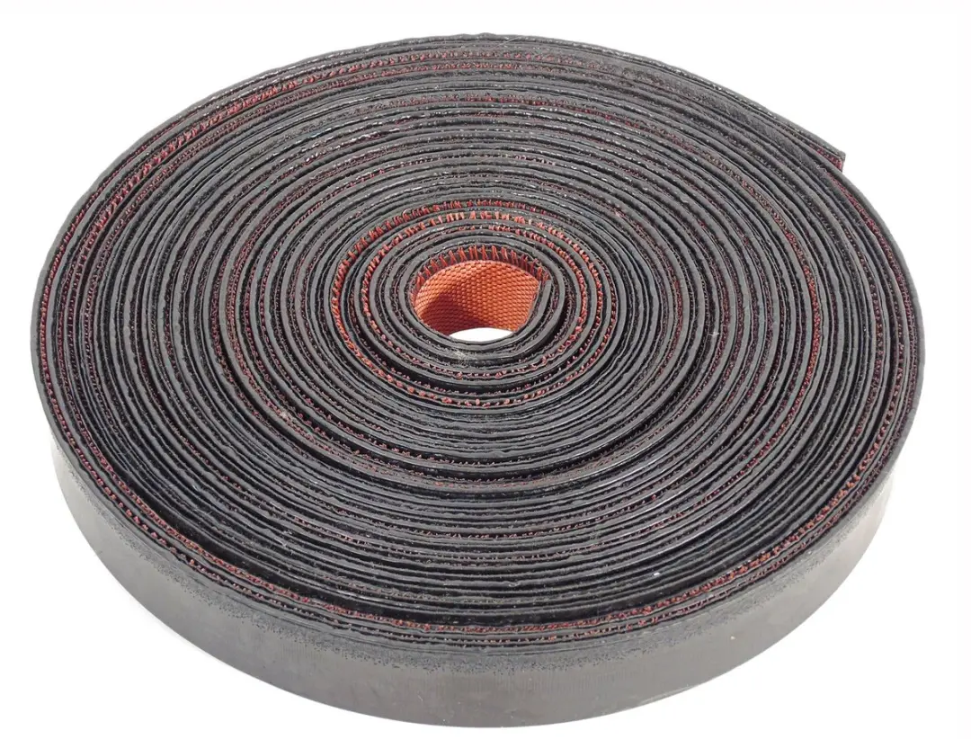 Nature Spijkerboomband op Rol 15m x 4cm - 1.00L