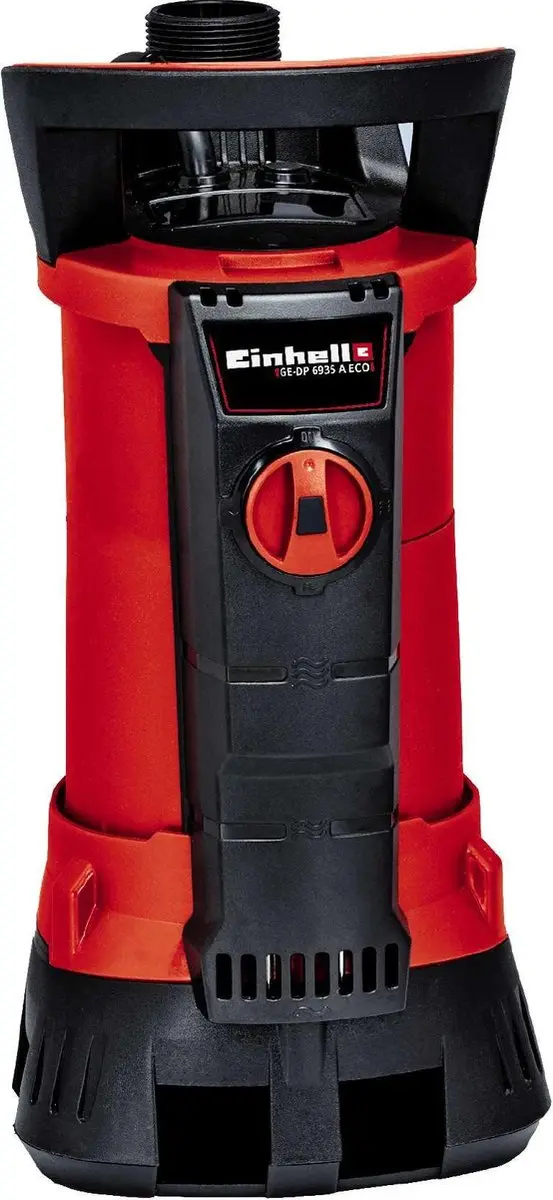Einhell GE-DP 6935 A ECO Vuilwaterpomp 690W