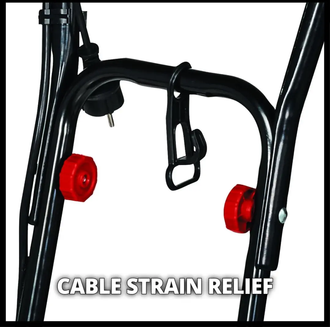 Einhell GC-RT 1545 M Grondfrees 1500W - 45cm