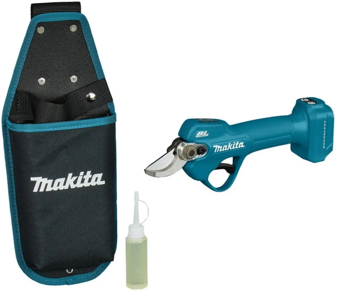 Makita UP100DZ Accu Snoeischaar 12V Max