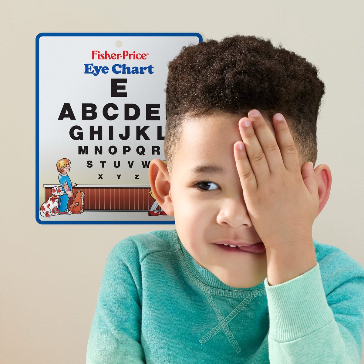 Fisher-Price Doktersset 1988 - 11-delige set voor fantasiespel - Mattel 80ste Terug in de Tijd