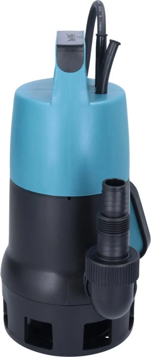 Makita PF0410 Dompelpomp - 8.400 l/u 400W