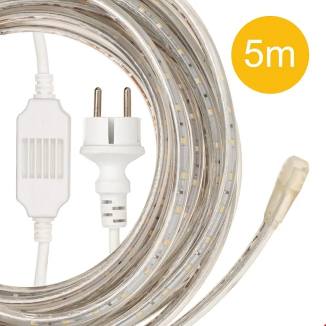 Bailey BAI RoBust LED Rope 5M