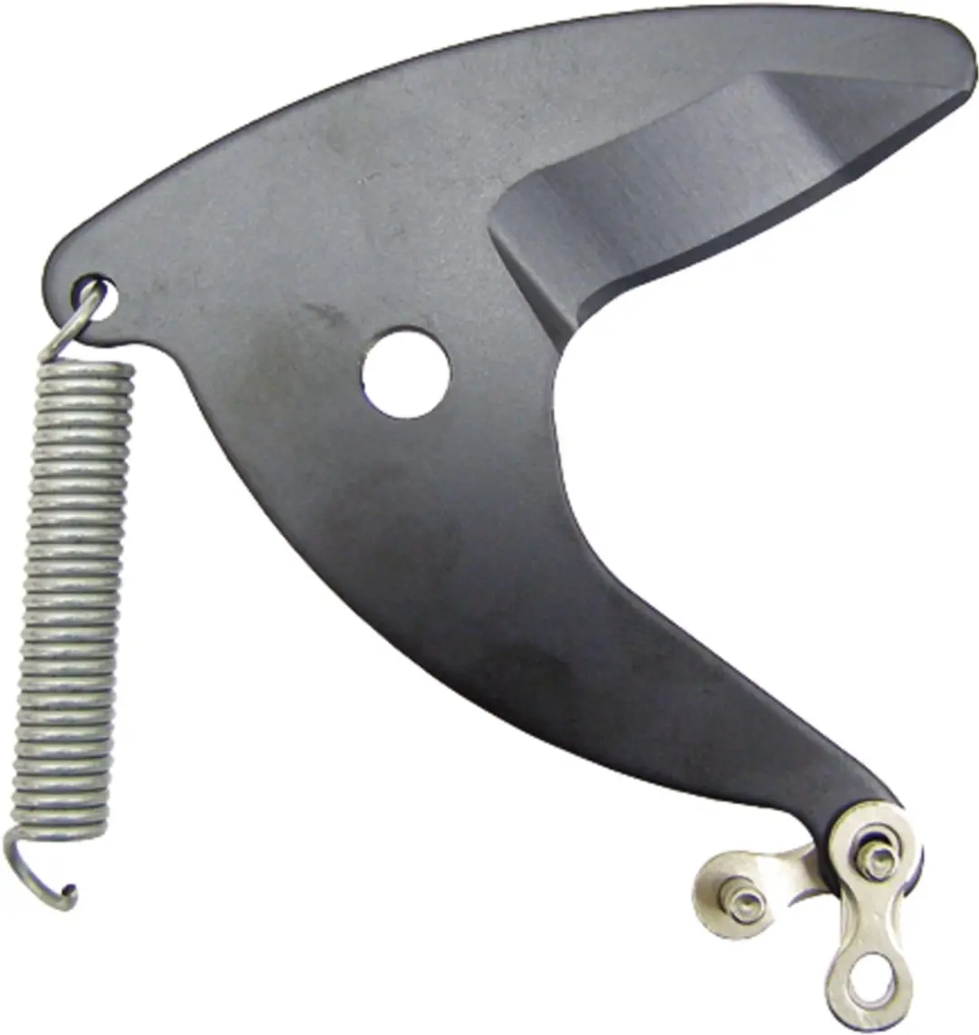 Fiskars Snoeigiraffe Reserve Mes & Veer