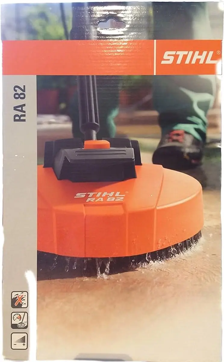 Stihl RA 82 Vlakreiniger