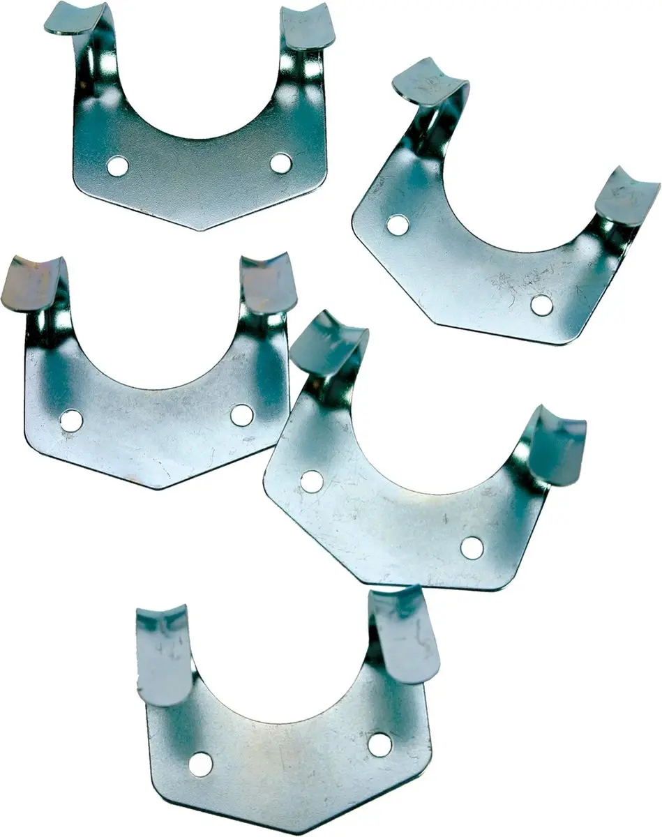 Talen Tools Gereedschapshaken Metaal - 5 Stuks - afbeelding 3 van 4
