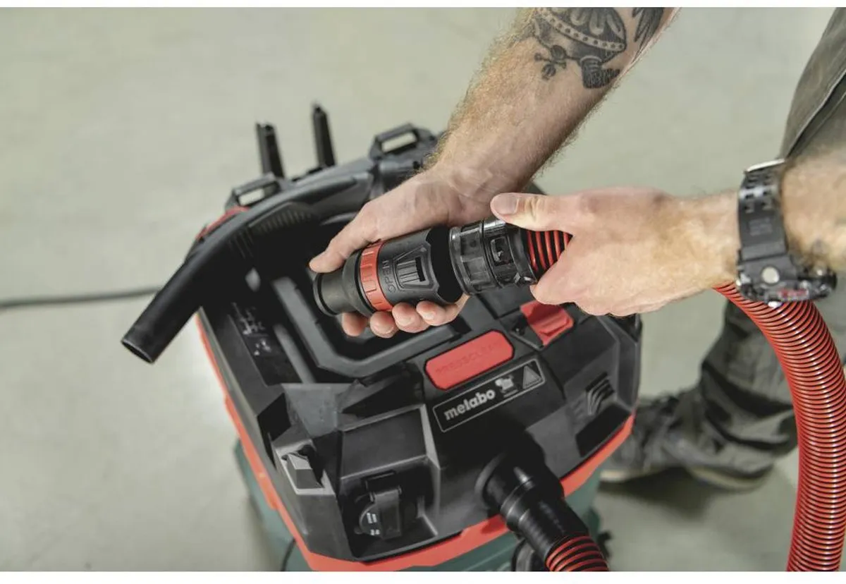 Metabo 635409000 Aansluitmof