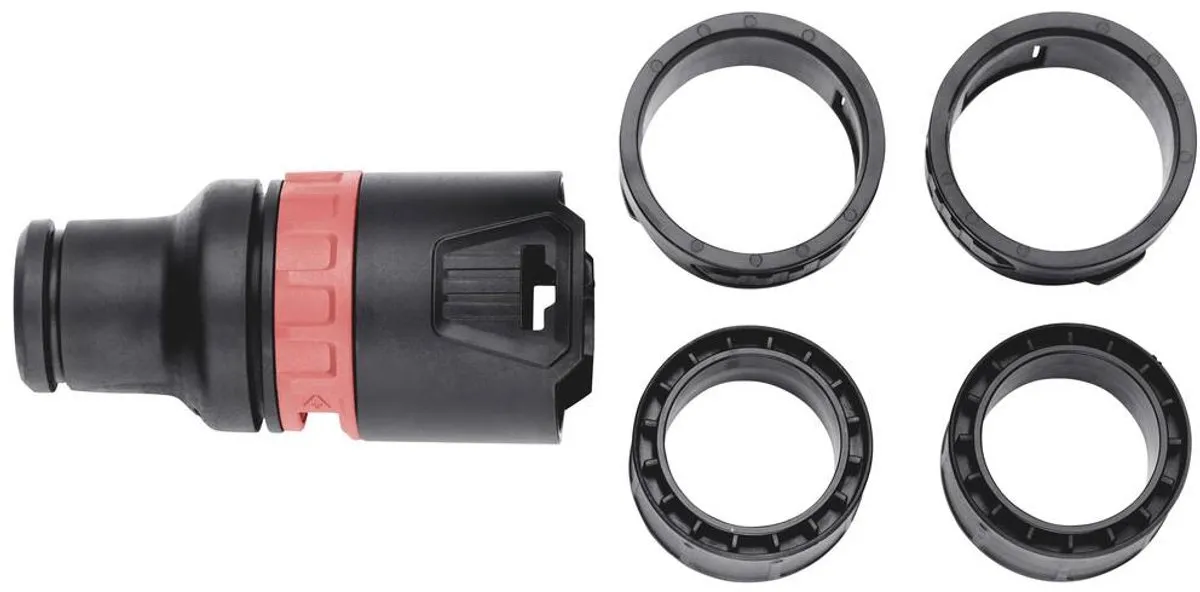 Metabo 635409000 Aansluitmof