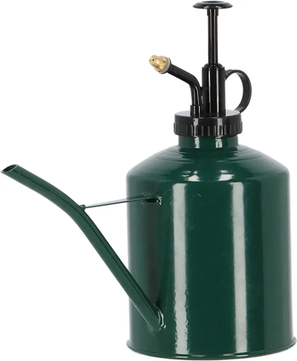 Esschert Design Gieter & Plantensproeier 2-in-1