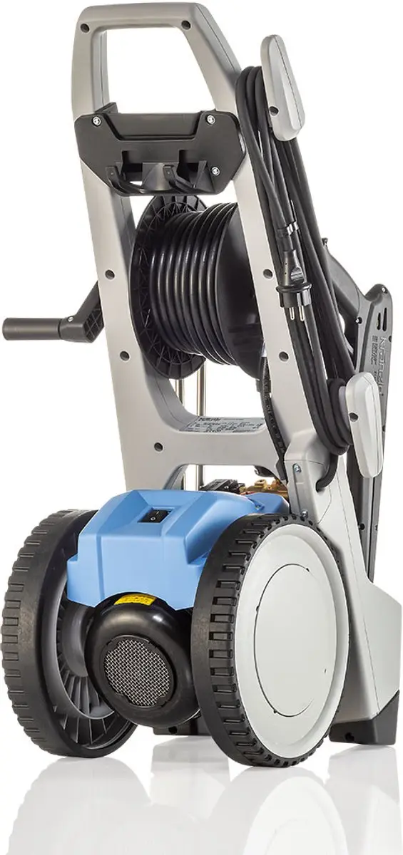 Kranzle X10/140 TST Hogedrukreiniger