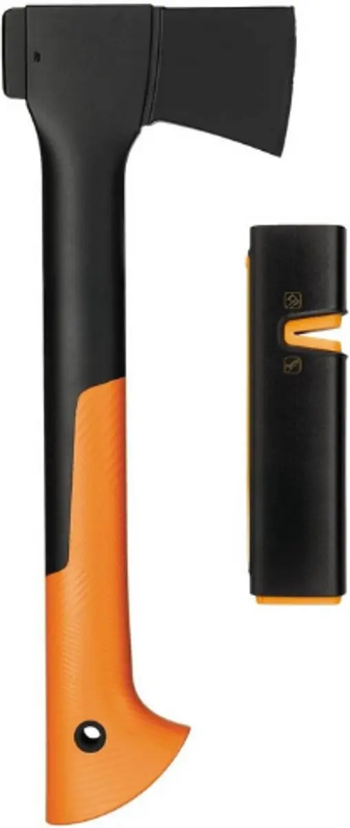 Fiskars X7-XS Universele Bijlset