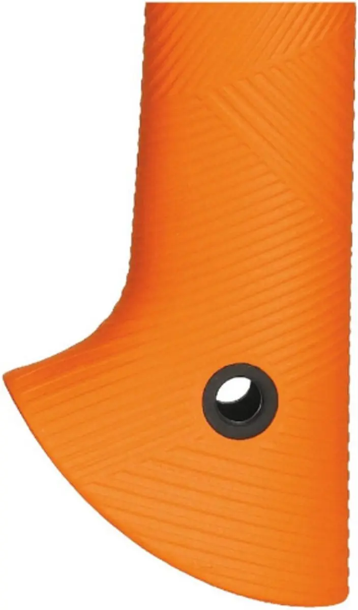 Fiskars X7-XS Universele Bijlset - 35,5cm - 640g - Keramische Slijper