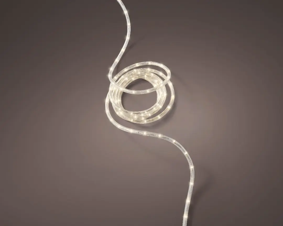 Lumineo Lichtslang 18m