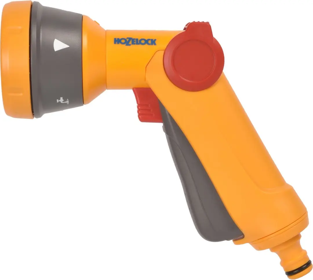 Hozelock Multi-Spraygun Pistoolbroes
