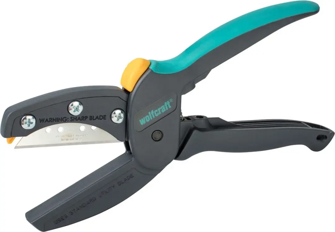 Wolfcraft Allessnijder Megacut 4197000