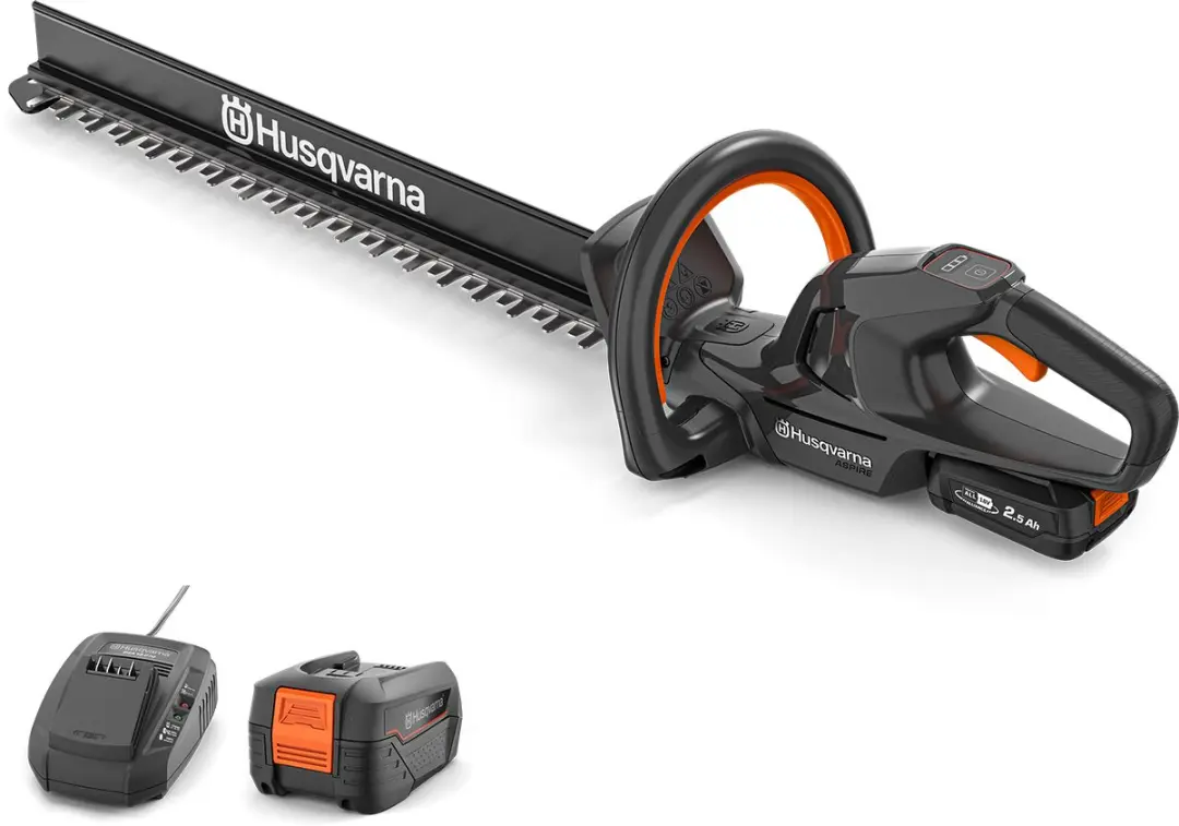 Husqvarna Accu Heggenschaar Aspire H50-P4A 50cm