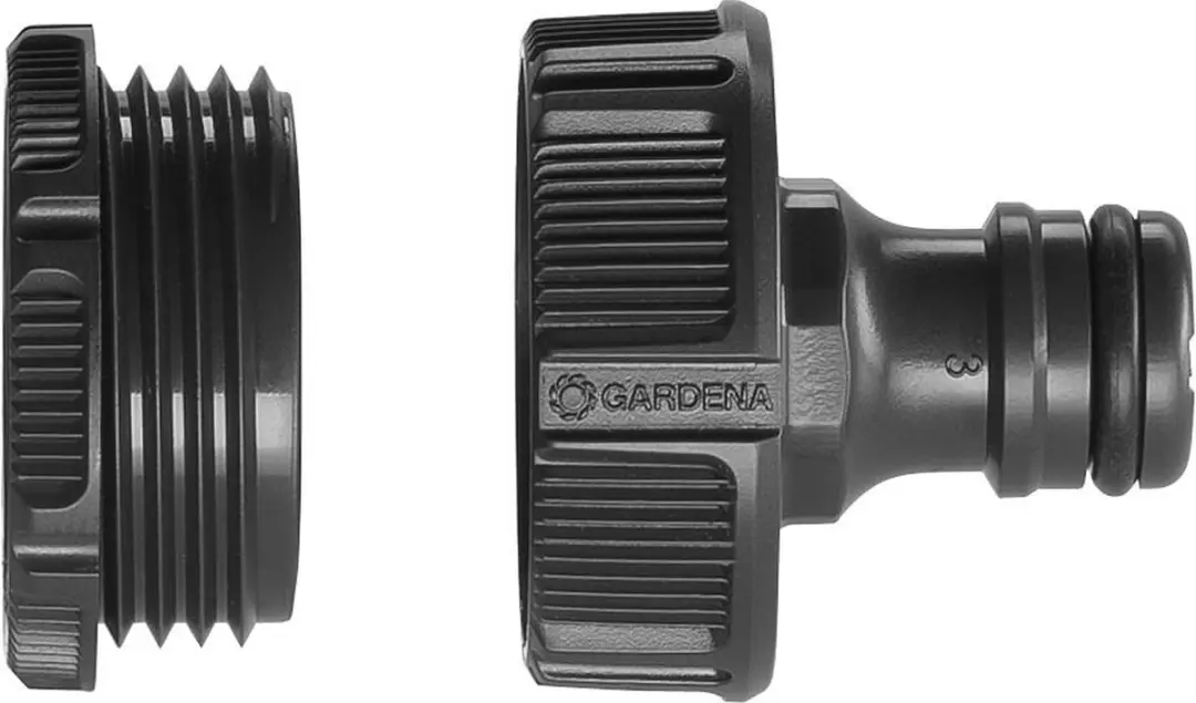 Gardena EcoLine Startset - 1 Sproeistand