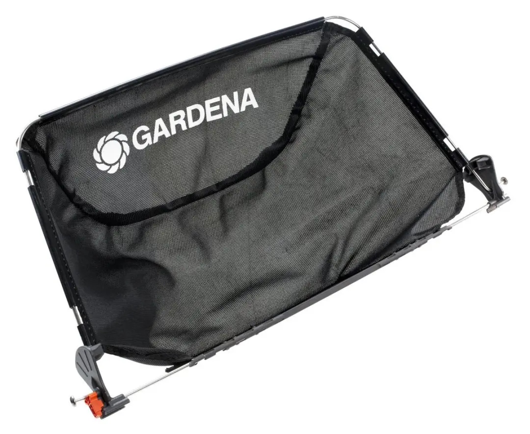 Gardena Vangzak Cut&Collect ComfortCut