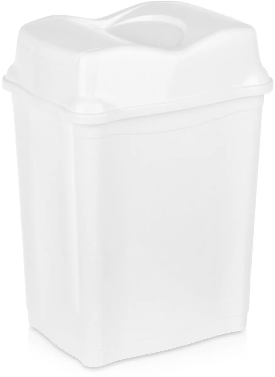 Orion Plastic Vuilnisbak 28L