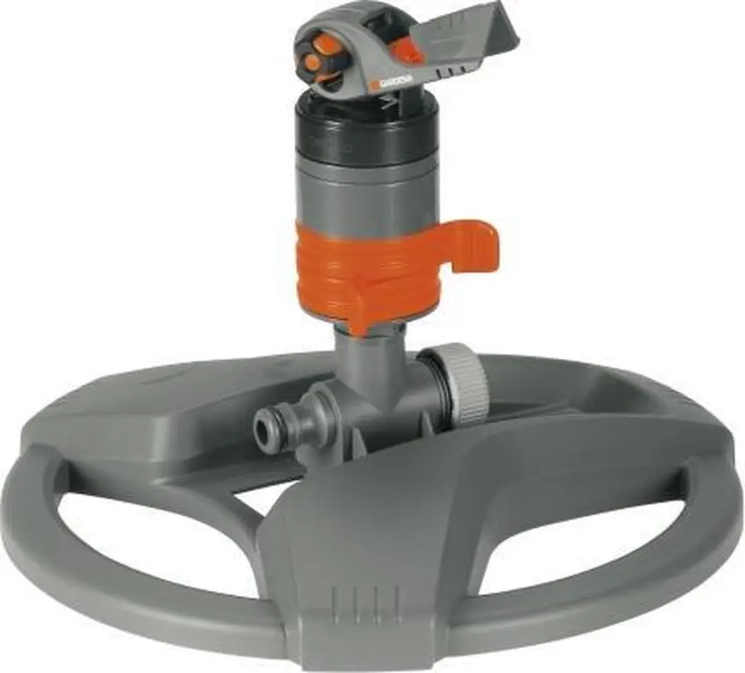 Gardena Comfort Turbinesproeier 450m²