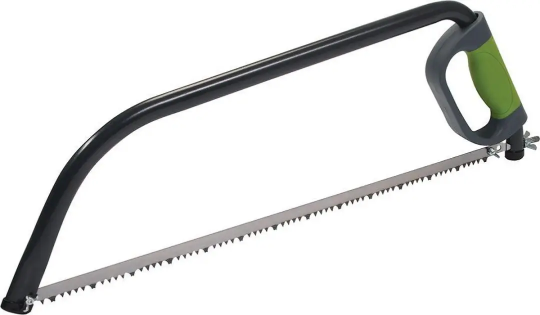 Silverline Beugelzaag 665mm