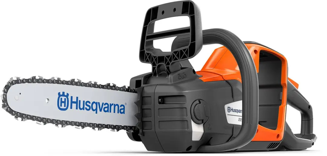 Husqvarna 225i Accu Kettingzaag 12"