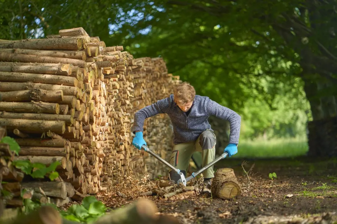 Gardena Takkenschaar EnergyCut Pro L Aambeeld - 50mm - afbeelding 6 van 6
