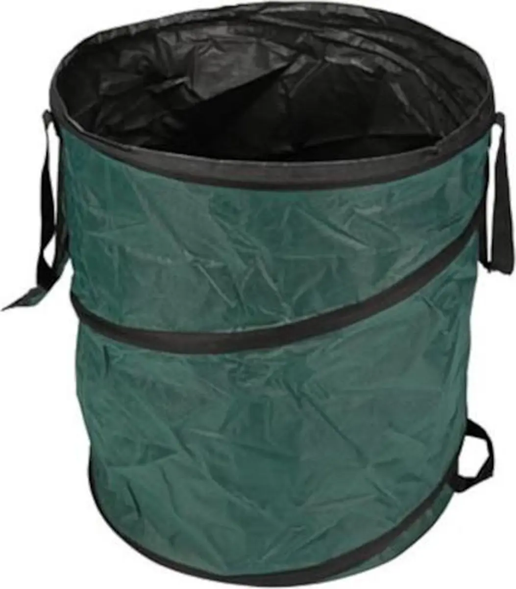 Perel Tuinafvalzak 150L