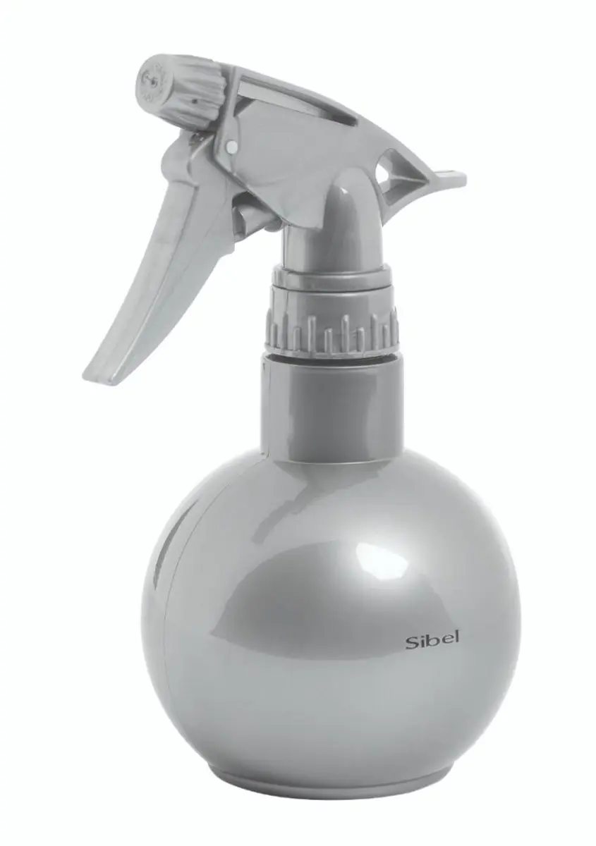 Sibel Ronde Waterspuit