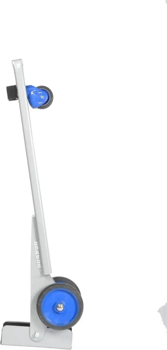 Matador DoorJack Hulpmiddel 150kg - Wit