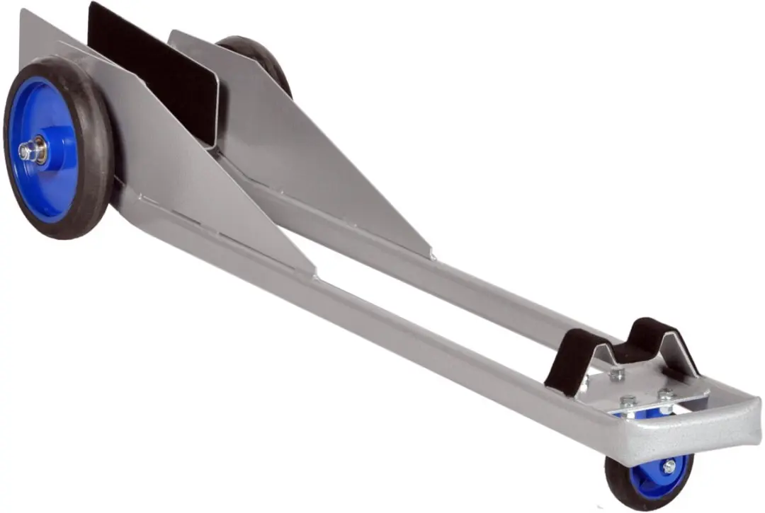 Matador DoorJack Hulpmiddel 150kg - Wit